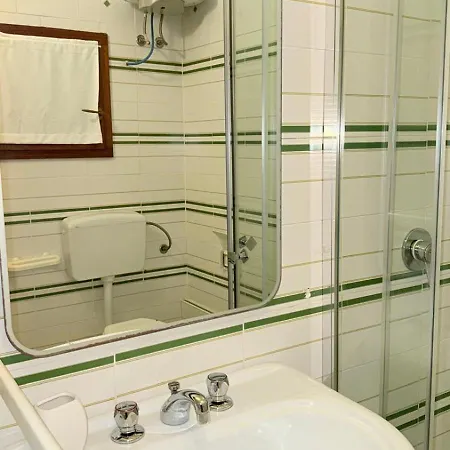 Brorent- Casa Sole Apartment