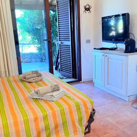 Apartment Brorent- Casa Sole *