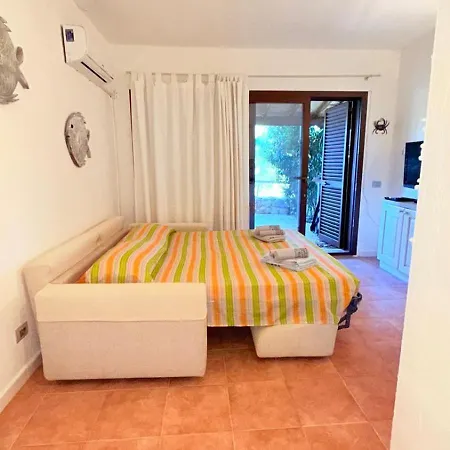 Apartment Brorent- Casa Sole Olbia