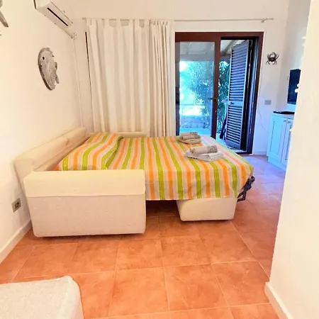 Brorent- Casa Sole Appartement Olbia